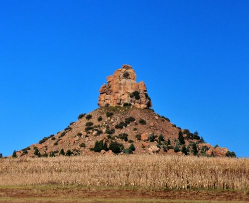Spedire in Lesotho